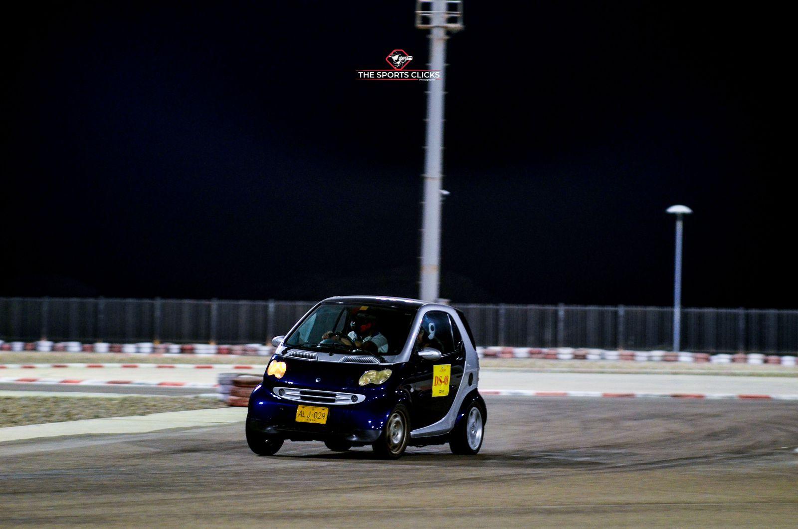 Islamabad Drag Night Kicks Off With Sub-12 Second Runs