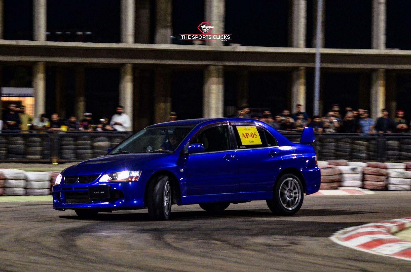 RASE drivers