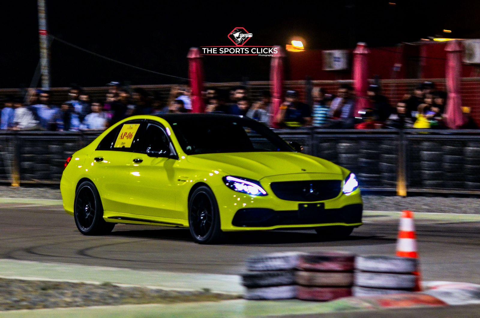 RASE motorsport event calendar