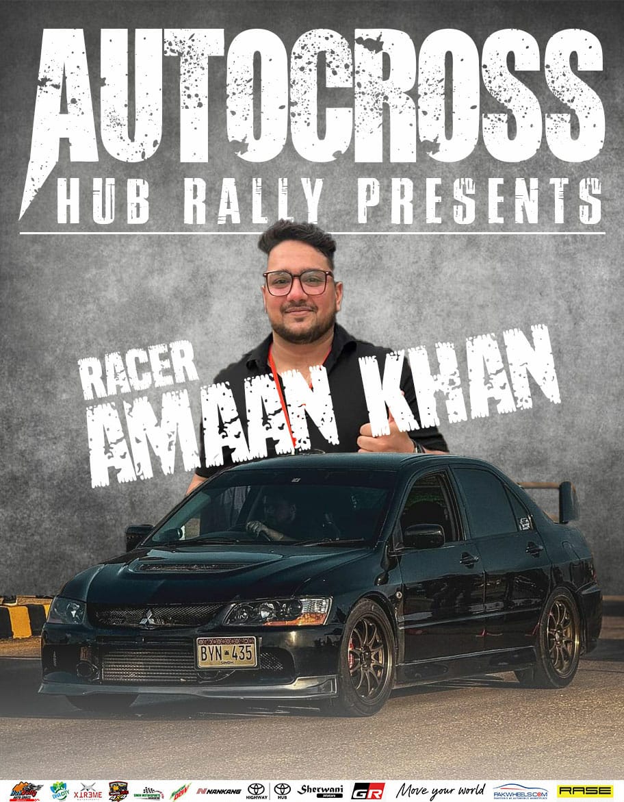 Amaan Khan