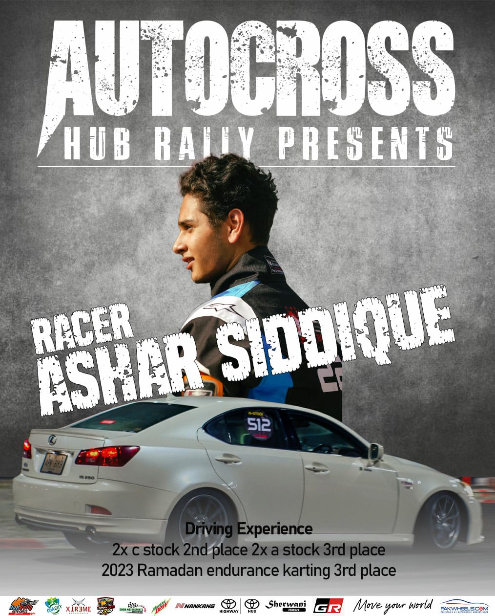 Ashar Siddique