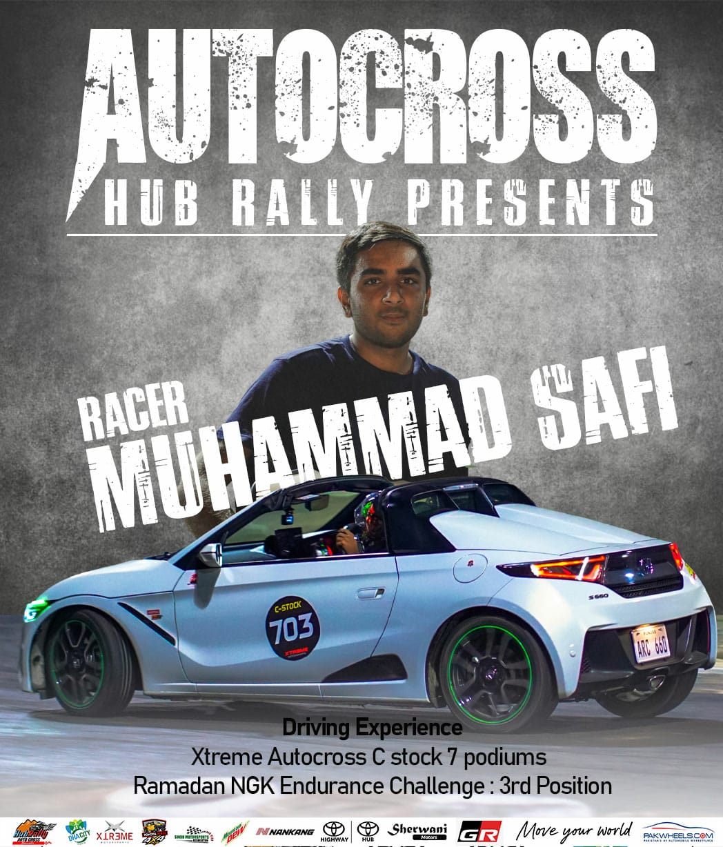 Muhammad Safi
