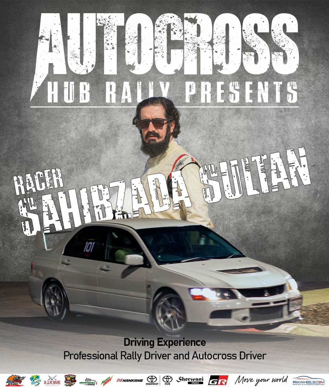 Sahibzada Sultan