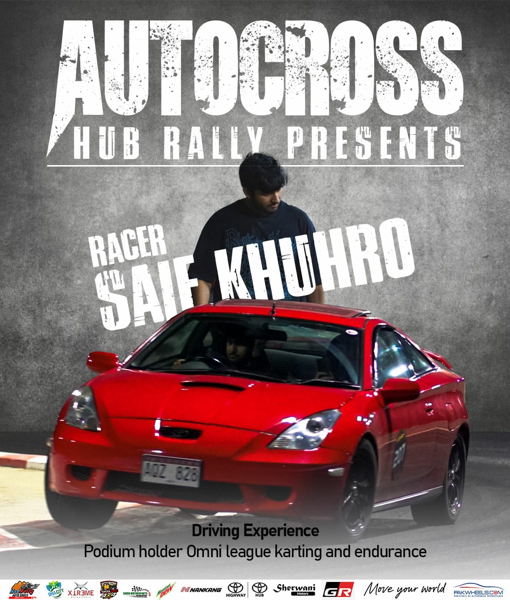 Saif Khuhro