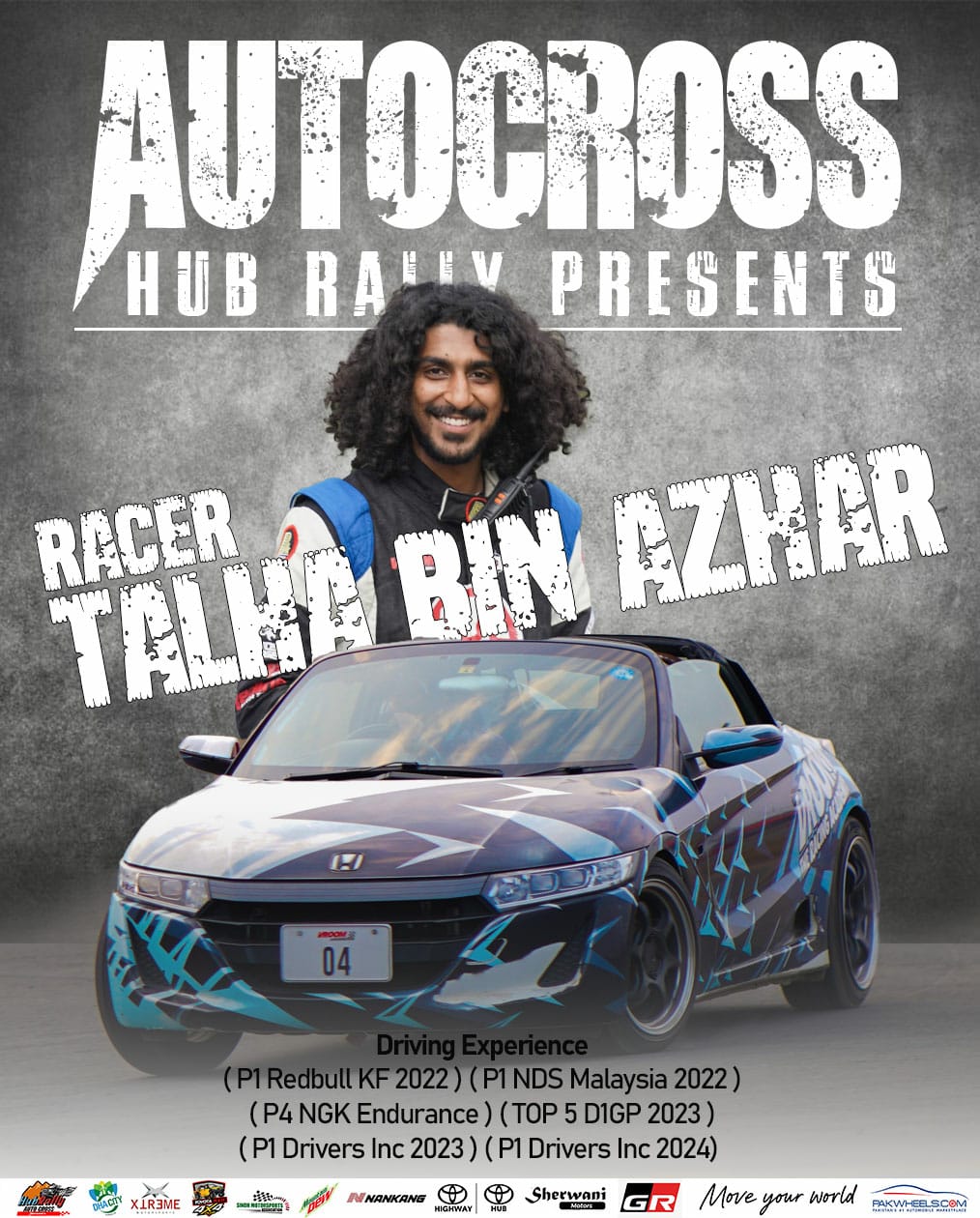 Talha Bin Azhar